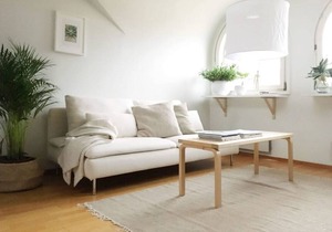 Cutest studio 31m2 with Private Sauna