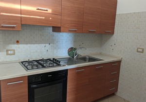 Cutrì Holiday Home Cilento 6 places