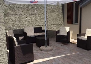 Cutrì Holiday Home Cilento 6 places