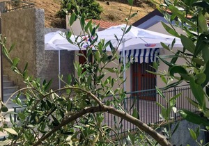 Cutrì Holiday Home Cilento 6 places