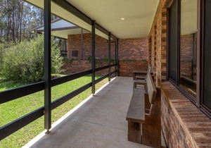 Cuttagee Beach Cottage 2