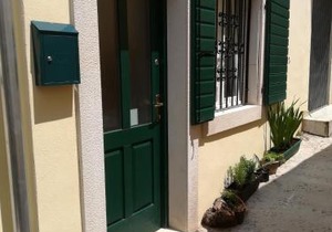 Cvita´s charming place