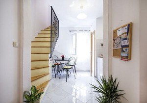 Cvita´s charming place