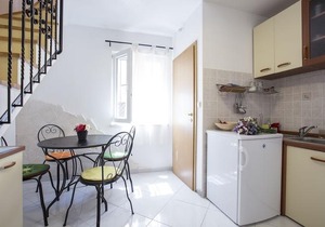 Cvita´s charming place