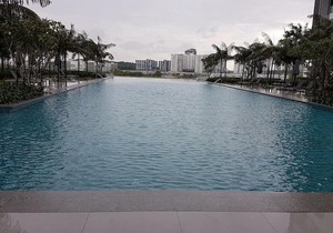 Cyberjaya Cybersquare
