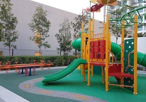 Cyberjaya Cybersquare