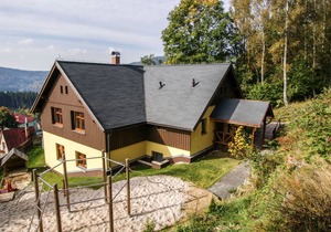 270 m² House ∙ 6 bedrooms ∙ 12 guests