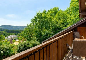 270 m² Accommodation ∙ 6 bedrooms ∙ 12 guests