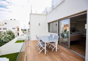 DÚPLEX con VISTAS A7