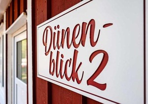 Dünenblick 2