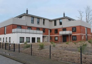 Dünenhaus Wohnung 10