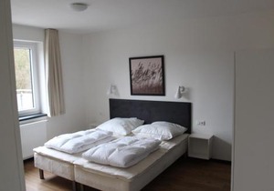 Dünenhaus Wohnung 10