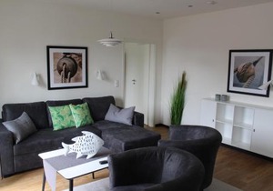 Dünenhaus Wohnung 10