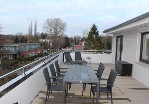 Dünenhaus Wohnung 13