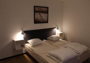 Dünenhaus Wohnung 13