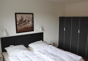 Dünenhaus Wohnung 4