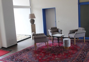 Dünenhaus Wohnung 4