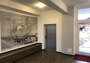 Dünenhaus Wohnung 6