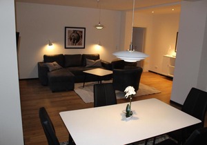 Dünenhaus Wohnung 6