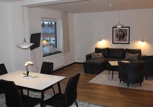 Dünenhaus Wohnung 6
