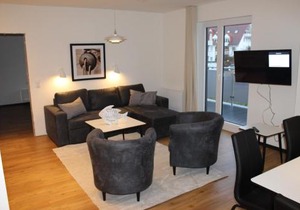 Dünenhaus Wohnung 7