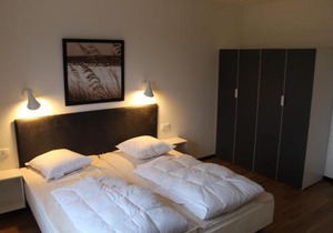 Dünenhaus Wohnung 7