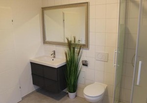 Dünenhaus Wohnung 8