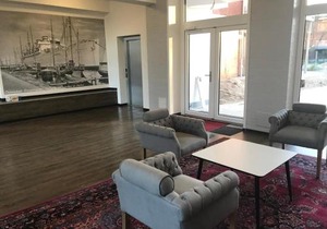 Dünenhaus Wohnung 9