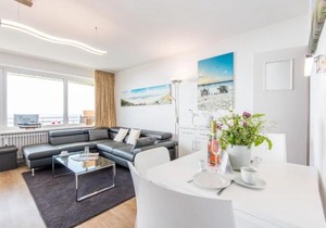 Dünenhof zum Kronprinzen Whg 98