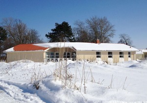 Dünenpark 15 - Dorf 6