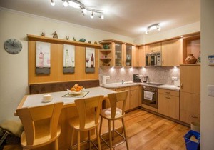 Dünenpark Binz - Komfortplus Ferienwohnung mit 2 Schlafzimmern und Balkon im Obergeschoss 170