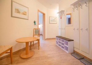 Dünenpark Binz - Komfortplus Ferienwohnung mit 2 Schlafzimmern und Balkon im Obergeschoss 280