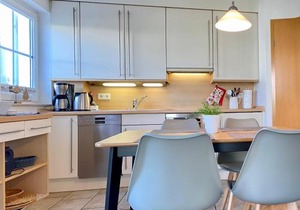 Dünenresidenz Karlshagen - Ferienwohnung Lindenweg 8b