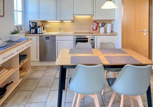 Dünenresidenz Karlshagen - Ferienwohnung Lindenweg 8b