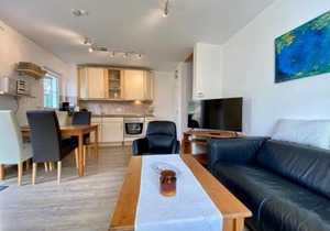 Dünenresidenz Karlshagen - Ferienwohnung Lindenweg 4d