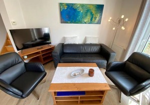 Dünenresidenz Karlshagen - Ferienwohnung Lindenweg 4d