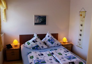 Dünenresidenz Karlshagen - Apartment