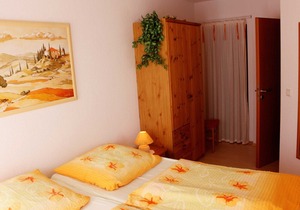 Dünenresidenz Karlshagen - Apartment