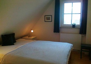 Dünenresidenz Karlshagen - Ferienwohnung Lindenweg 8b