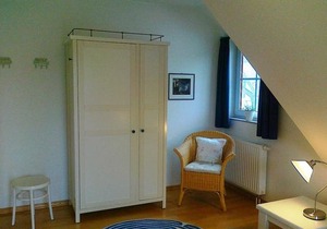 Dünenresidenz Karlshagen - Ferienwohnung Lindenweg 8b