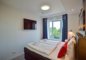 Dünenresidenz Prora - Proradies Sonnendeck SkySuite B3-5-4