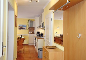 Dünenschloss Wohnung 4-03