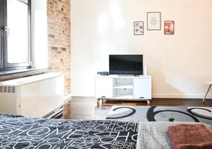 D&A Apartmetns Lenartowicza