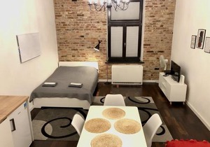 D&A Apartmetns Lenartowicza