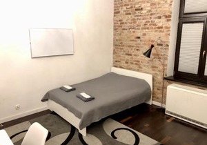 D&A Apartmetns Lenartowicza
