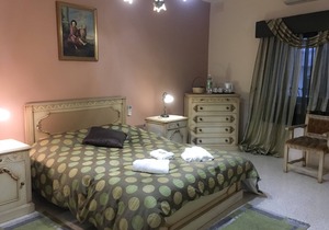 D'Ambrogio Guesthouse - Master Double Room close to Mdina