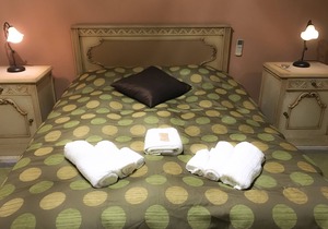 D'Ambrogio Guesthouse - Master Double Room close to Mdina