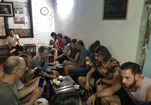D'annam Hostel Hanoi