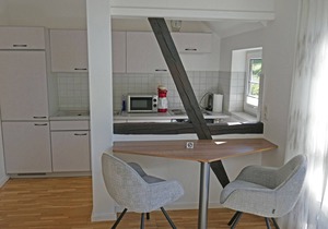 D Apartment A2, 1 bedroom, max. 2 persons