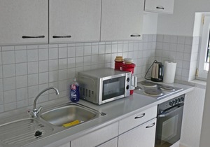 D Apartment A2, 1 bedroom, max. 2 persons
